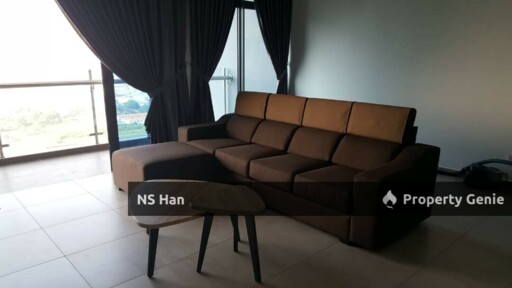 Atlantis Residence @ Kota Syahbandar Melaka
