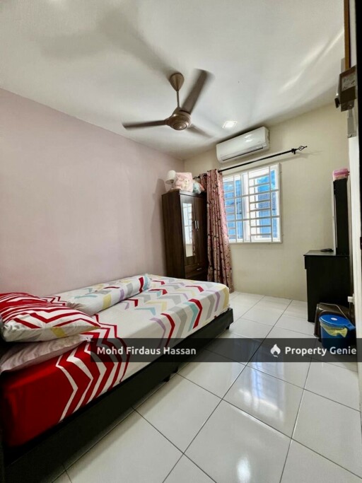Renovated 🔥 Residensi Prima, Bandar Puteri Jaya 2, Sungai Petani Kedah.