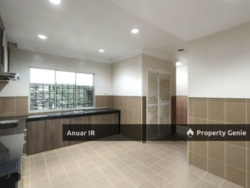 Taman Puncak Jalil (PUJ 2) Seri Kembangan