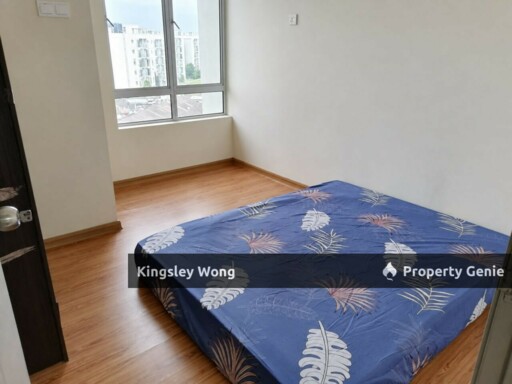 Klebang Sky Garden Freehold High Floor 3 Bedrooms Near Tasek Chemor Klemeru