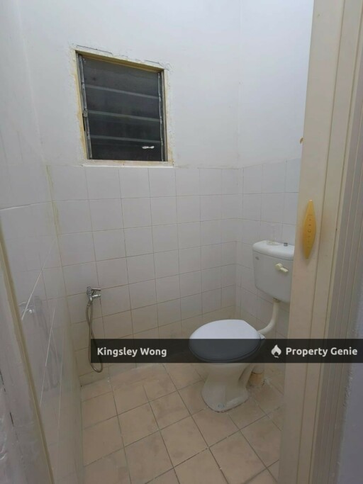 Bandar Seri Botani Seri Margosa Single Storey Terrace House 18x75 Basic Condition Near Schools Hospital Mall
