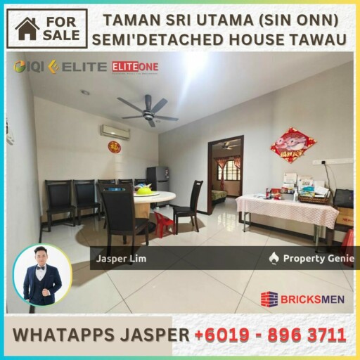 Taman Sri Utama