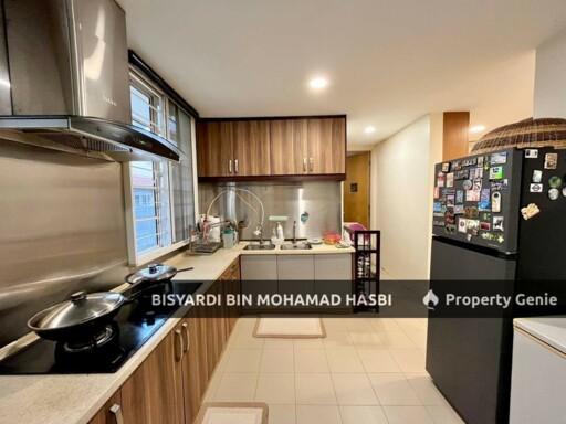 12,658 SQ.FT Facing Golf Course Bungalow Taman TAR Ampang.