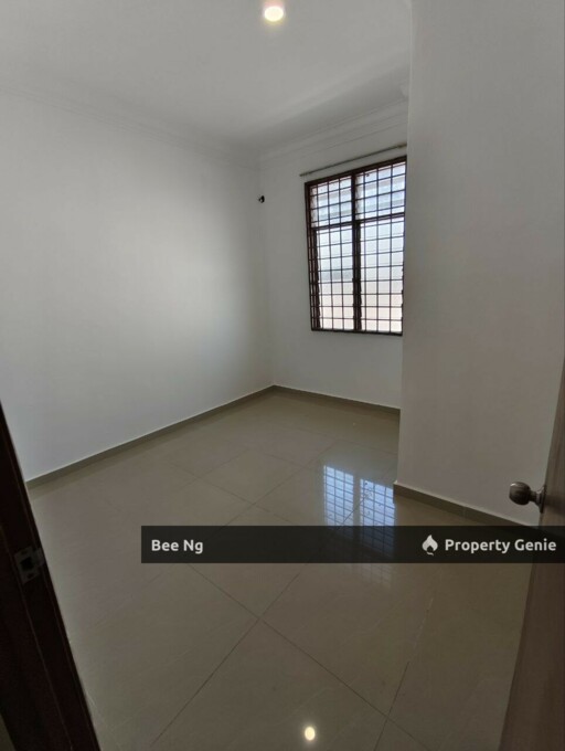 Taman Skudai Baru / 2 Storey Terrace / Full Loan