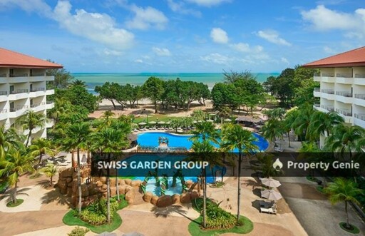 Swiss Garden Resort Residences