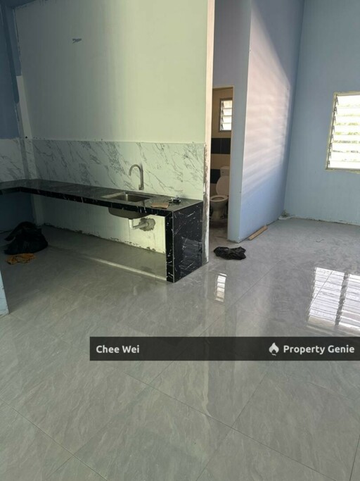 IPOH @ Jalan Lim Bo Seng Office For Rent