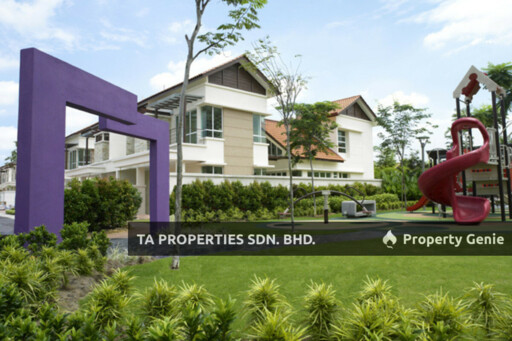 Idaman Villas