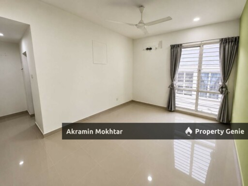 Freehold, Renovated Extended | 3 Storey House Taman Sri Putra Sungai Buloh