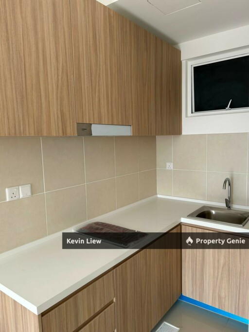 Trellis Residence Brand New 2 Bed Unit