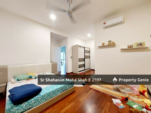 Hill Top Double Storey Semi D Ervina, Ara Sendayan