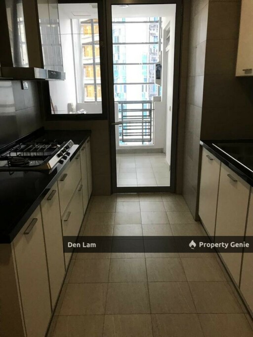 The Meritz KLCC for rent !!!