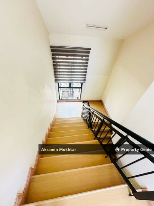 RENOVATED 2.5 Storey Semi D Puncak Bangi, Seksyen 6, Bandar Baru Bangi