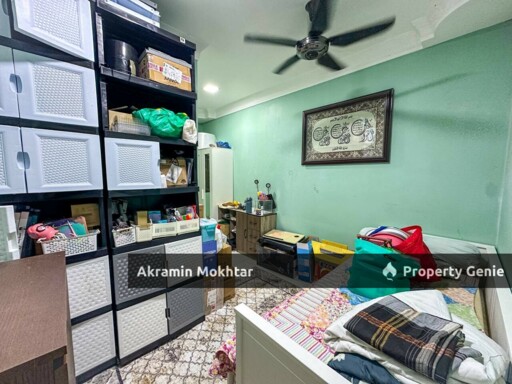 Freehold & Fully Renovated | 2 Storey Terrace Laman Delfina Nilai Impian Nilai N9