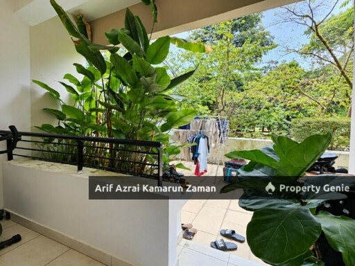 Palma, IOI Resort City, Presint 15 Putrajaya | 4 Bedrooms | 3 Bathrooms | 1,515 sqft | RM3,500