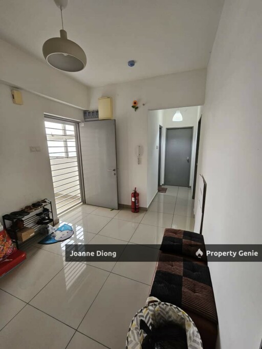 The Edge Residence-Corner Unit
