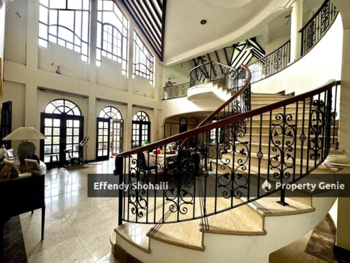 JALAN TEMPLER PETALING JAYA BUNGALOW