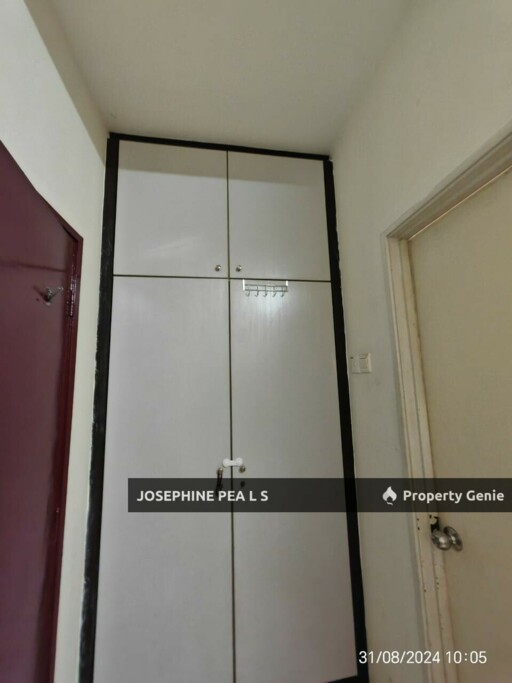 4 Room 2 Bathroom 1 Parking Lot Casa Subang Condo For Sale @ USJ 1, Subang Jaya
