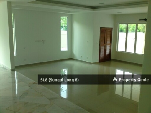 SL8 (Sungai Long 8)