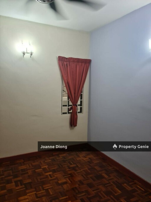Sri Bayu Condo-USJ 11