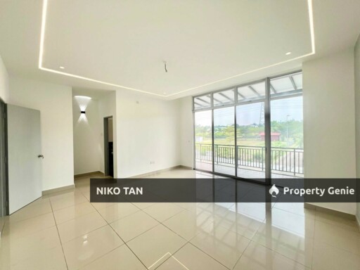 Jalan Pulasan 2Stry With Fully Renovated Taman Pulai Hijauan