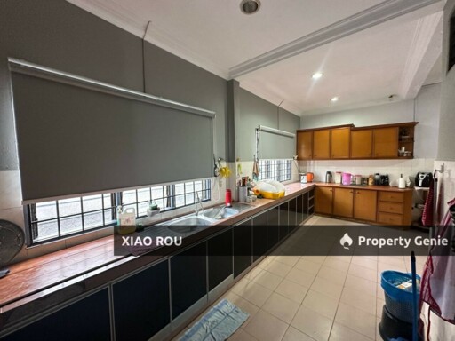 For Sale Cheng Double Storey Corner Lot