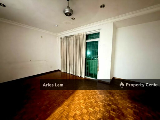 1.5 Storey House @ Taman Gaya / Ulu Tiram /Near Desa Tebrau