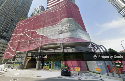 Arte Plus | Save Up to 410k | Below Market Value 58% Auction Property!