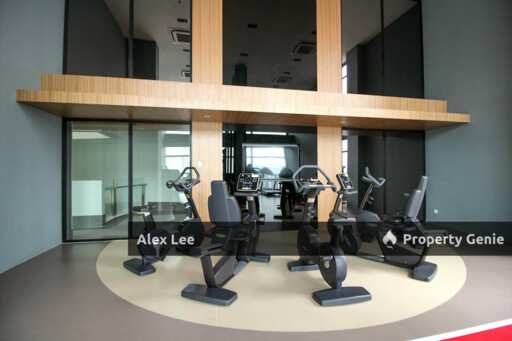 Tribeca for sale Service Residence at KL Pavilion and TRX area with High Investment Potential