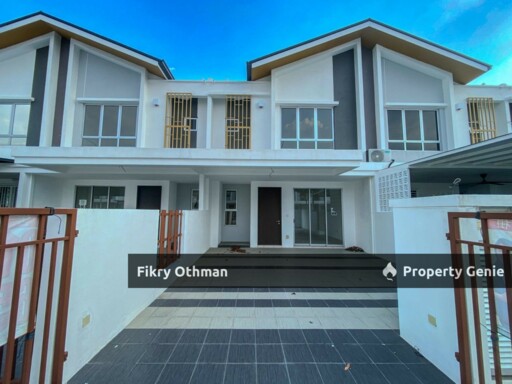 Setia Ecohill 2 Acorus