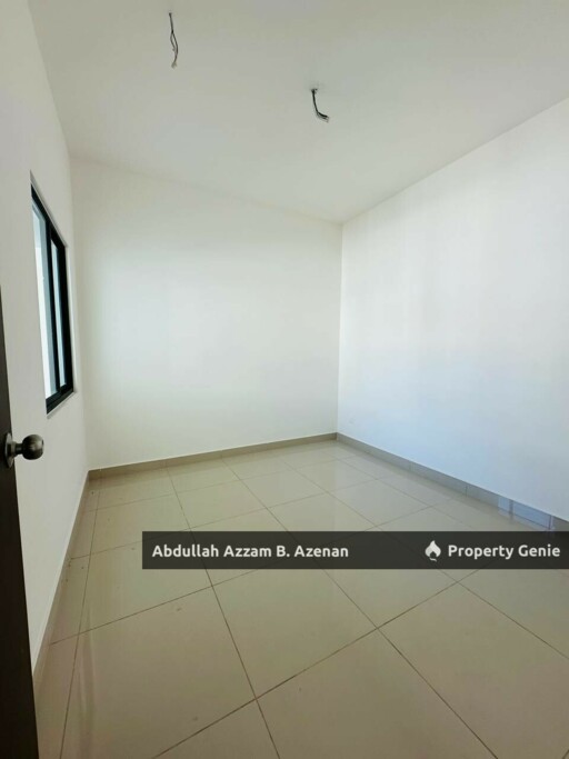 Semi D Taman Nusa Cinta
