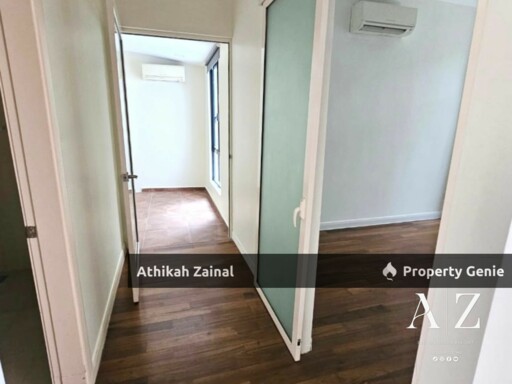 SERENE KIARA, SRI HARTAMAS | 3 STOREY END LOT SEMID WITH GREAT LAND AREA