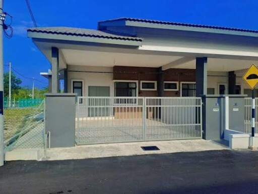 PERUMAHAN CHENDOR UTAMA