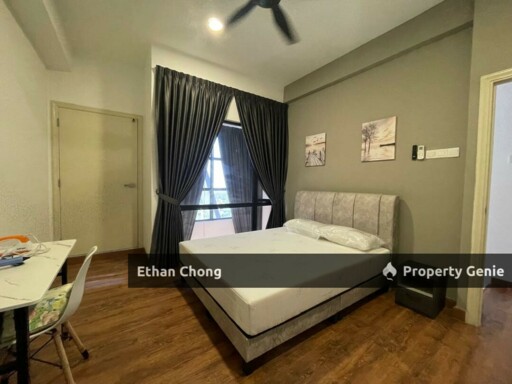 Fully Furnished Unit for Rent at Arte Mont Kiara, Kuala Lumpur