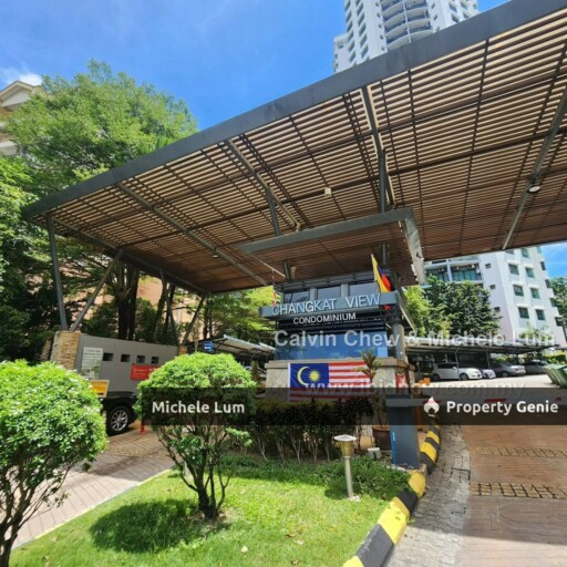 [Below Market 34%] Changkat View Condominium Dutamas