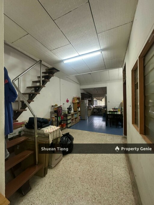 Taman Rinting 1 Storey House for Sale!