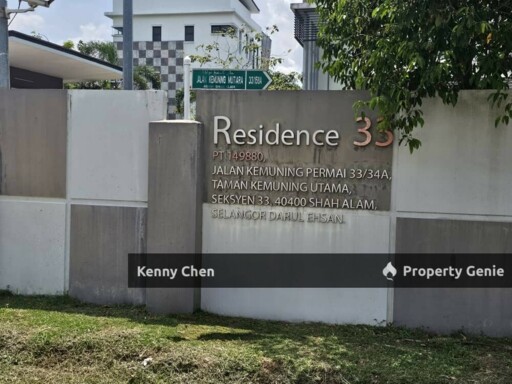 Residence 33