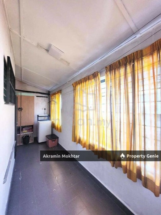 Freehold, Fully Extended & Fully Furnished | Double Storey Taman Puchong Utama