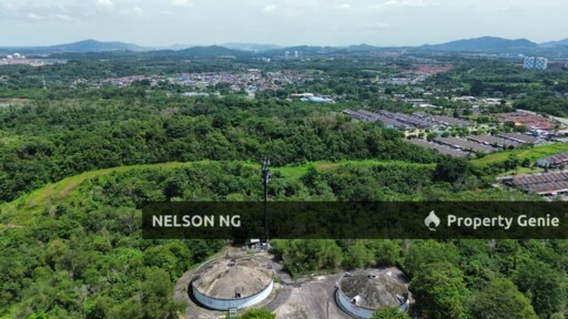Freehold Mix Development Land, Mukim Rasah, Seremban, Negeri Sembilan