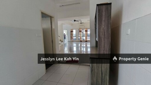 Setia Ecohill Semenyih