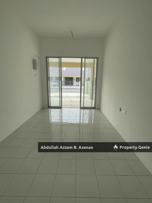 Taman Acasia Serai Residensi