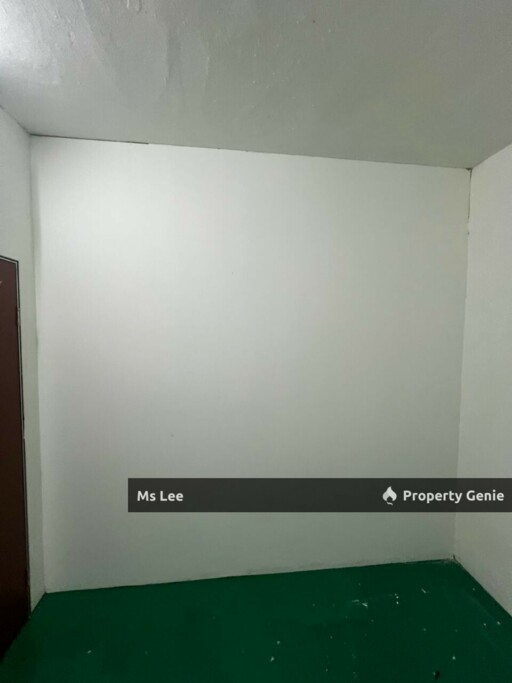 Female Rooms -Damai Complex @ Titiwangsa Sentral, KL-MRT-Ready Now