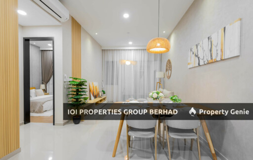 2Rio Residence, Bandar Puteri Puchong