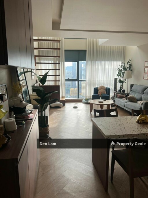 3 Towers Below Value 30% | KLCC | Free Legal Fee | Zero Downpayment | Fully Renovated !
