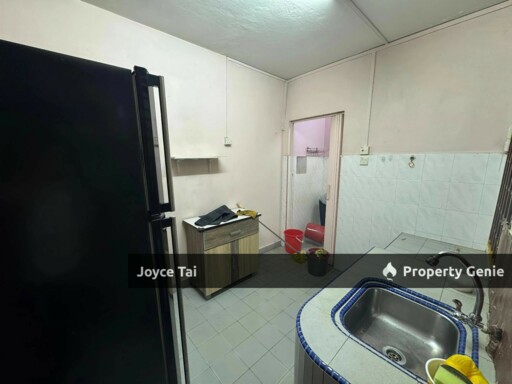 Impian Emas Double Storey Fully Furnished House For Rent