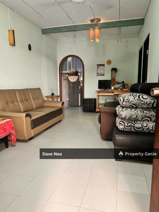 Taman Universiti @ Skudai • Johor Bahru