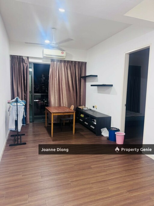 The Grand Kelana Damansara Suite