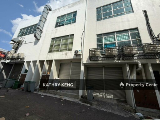 Jalan Cengkerik For Rent Kempas For Rent Skudai For Rent