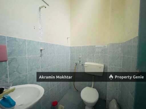 FREEHOLD | SINGLE STOREY TERRACE INTERMEDIATE HOUSE, TAMAN DESA BUKIT NILAM MERU KLANG
