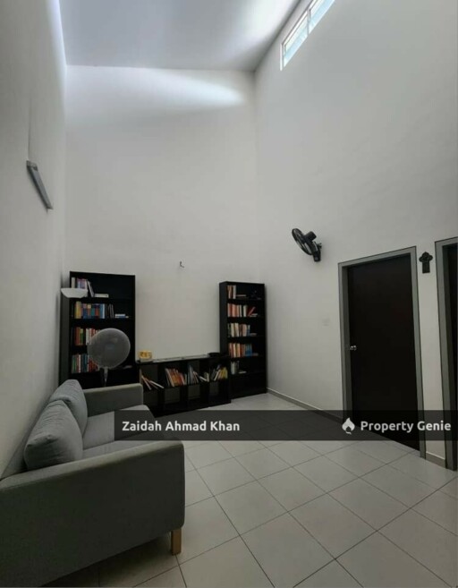 Double Storey Terrace @ Medina 1 Nilai Impian For Sale Fully Furnished And Renovated