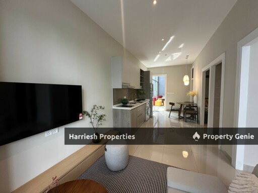 Cypress Tower @ PJC Regency – A Serviced Apartment with a Difference